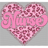 Valentine's Day-QRJ  7054